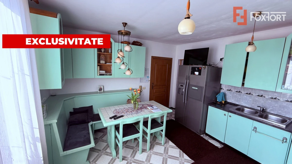 COMISION 0% Casa individuala cu 7 camere si 1752 mp teren - zona Ghiroda - 4