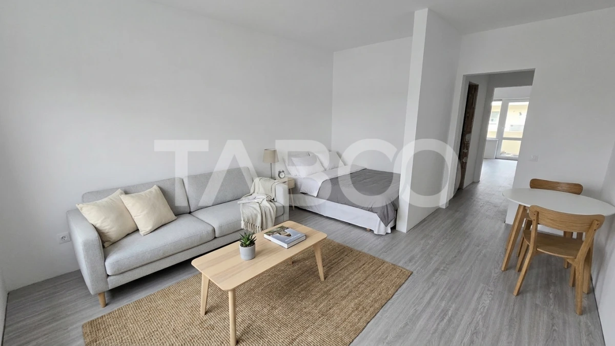 Apartament de vanzare 3 camere 2 bai Doamna Stanca Comision 0 - 4