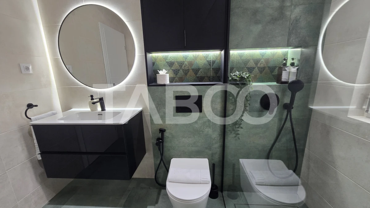 Apartament de vanzare 2 camere etaj intermediar zona Arhitectilor - 10