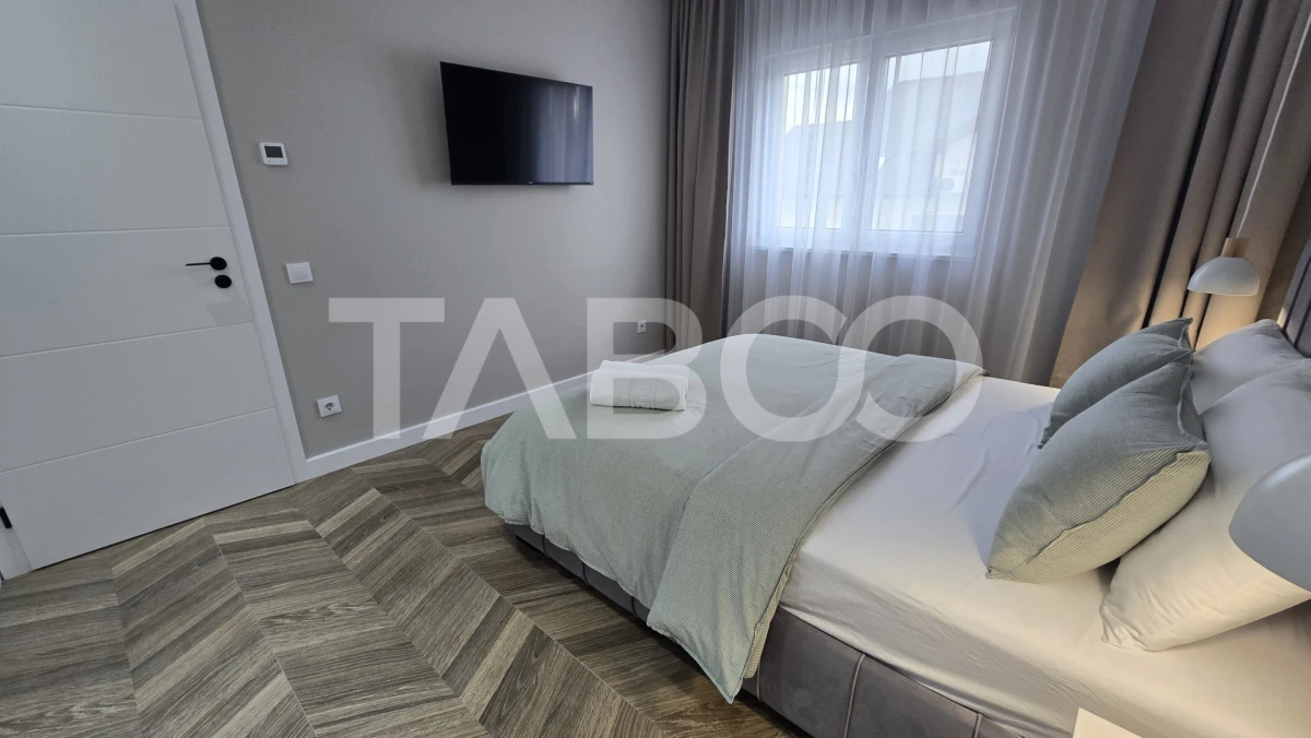 Apartament de vanzare 2 camere etaj intermediar zona Arhitectilor - 9