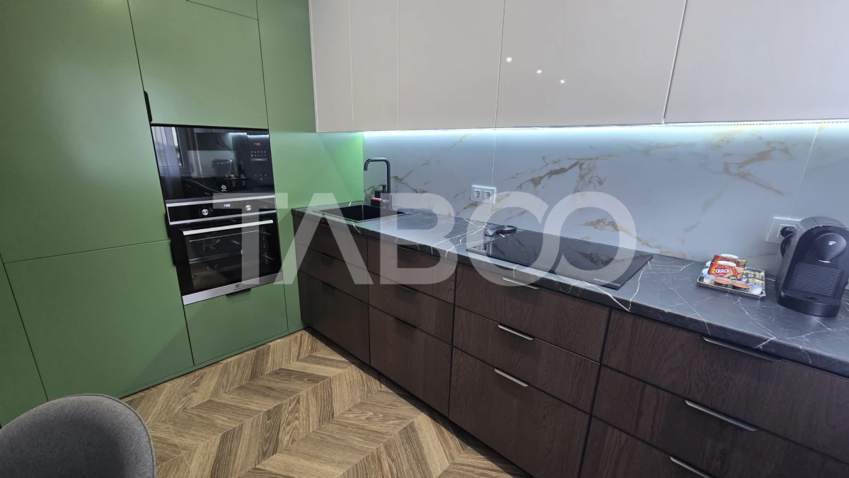 Apartament de vanzare 2 camere etaj intermediar zona Arhitectilor - 8