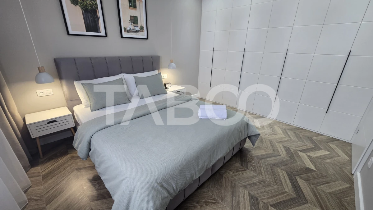 Apartament de vanzare 2 camere etaj intermediar zona Arhitectilor - 4