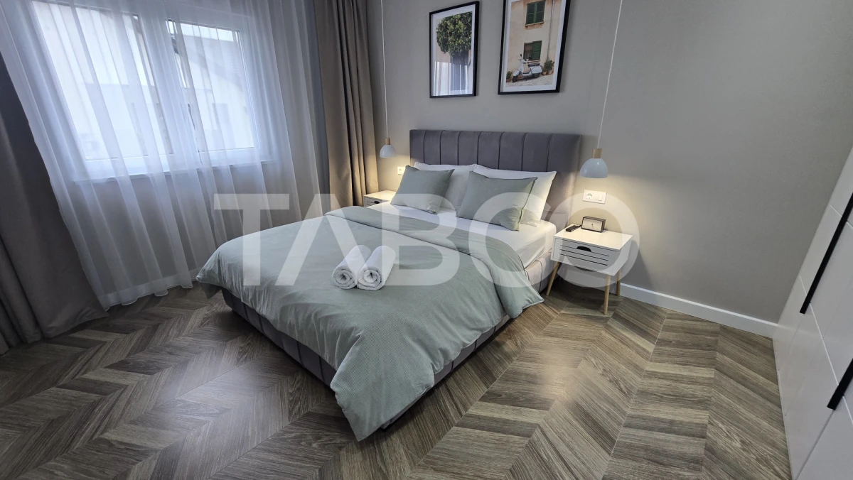 Apartament de vanzare 2 camere etaj intermediar zona Arhitectilor - 3
