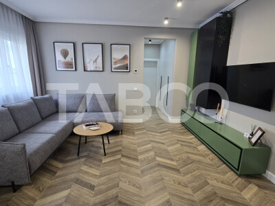 Apartament de vanzare 2 camere etaj intermediar zona Arhitectilor