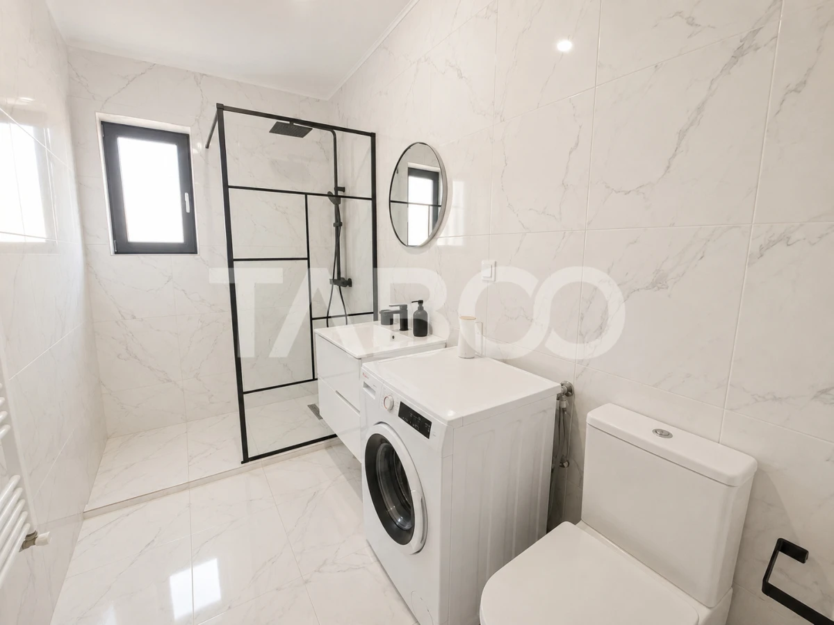 Apartament superb de vanzare Doamna Stanca parcare bucatarie inchisa - 10