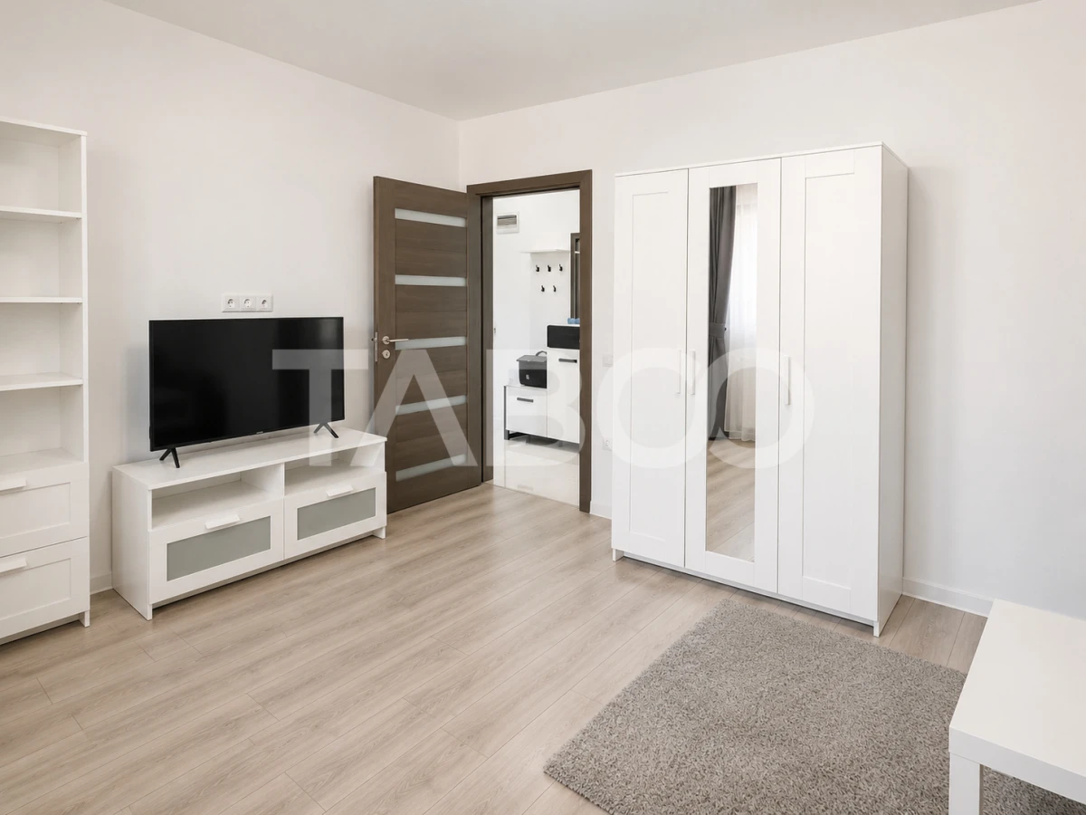 Apartament superb de vanzare Doamna Stanca parcare bucatarie inchisa - 8