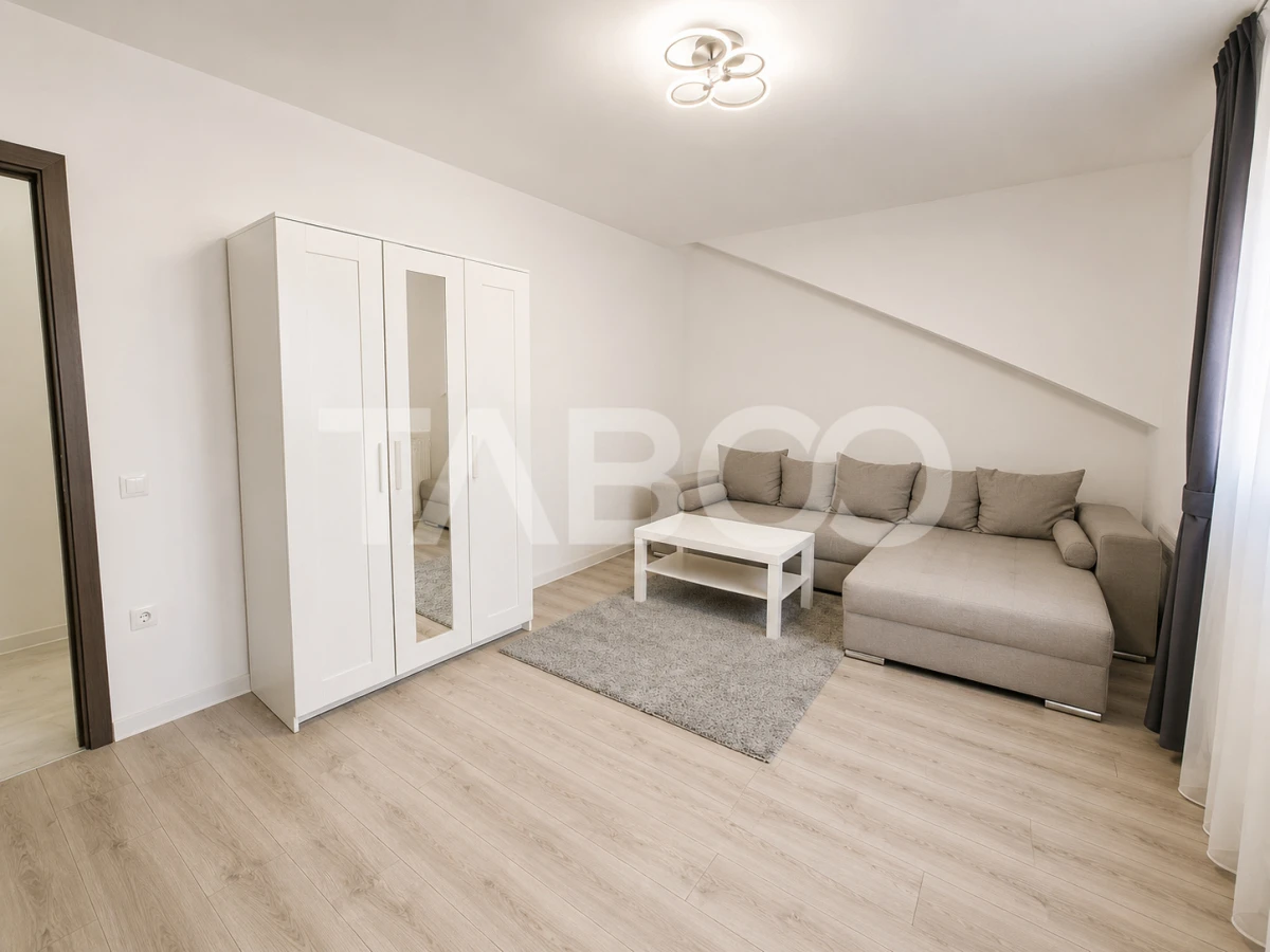 Apartament superb de vanzare Doamna Stanca parcare bucatarie inchisa - 7