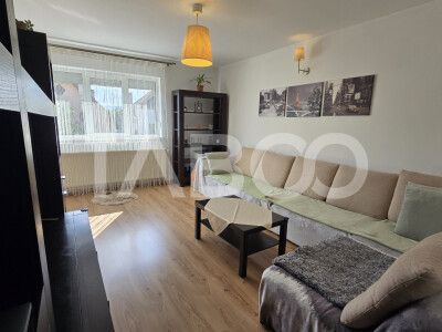 Casa de vanzare 4 camere 2 bai pod depozitare si garaj zona Turnisor