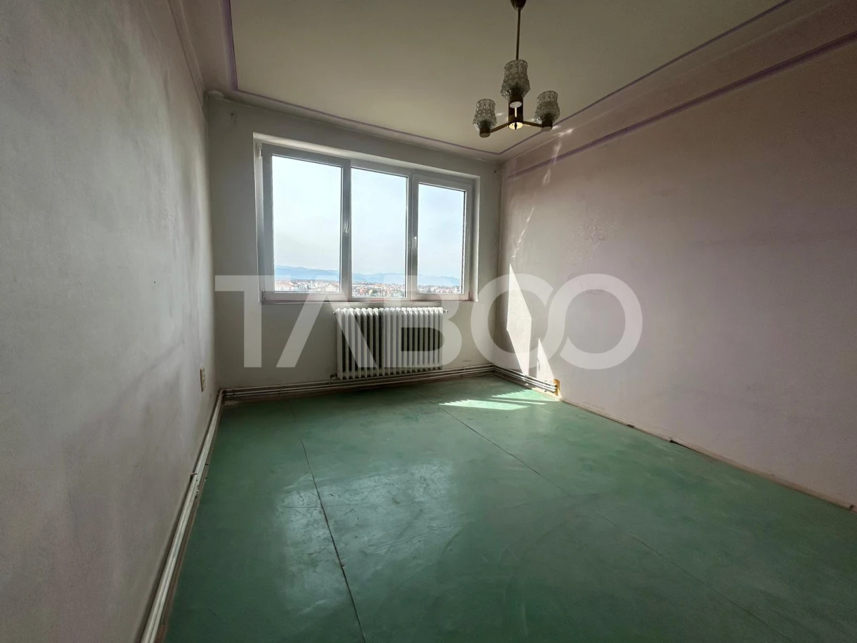 Cenusareasa apartamentelor - renovabil- balcon pivnita Mihai Vitezul - 7