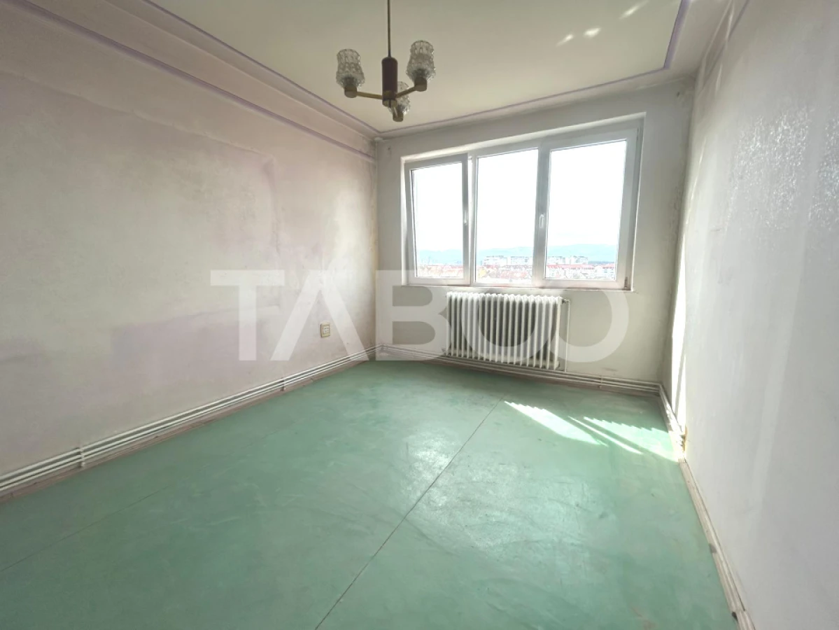 Cenusareasa apartamentelor - renovabil- balcon pivnita Mihai Vitezul - 2