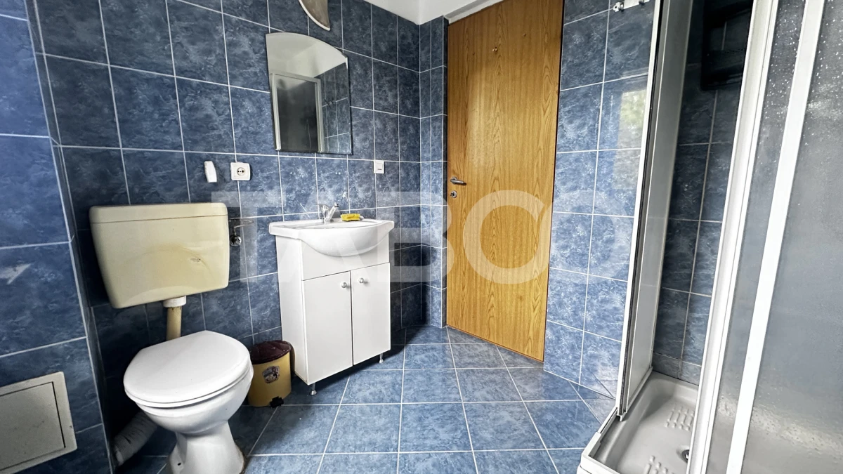 Apartament decomandat 3 camere etaj intermediar zona Trei Stejari - 8