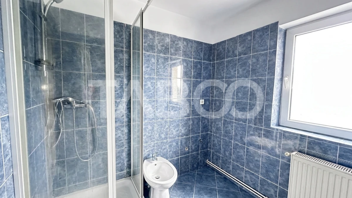 Apartament decomandat 3 camere etaj intermediar zona Trei Stejari - 7
