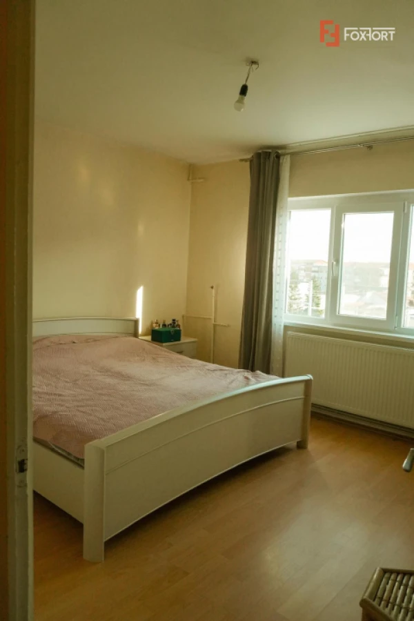 Apartament de vanzare cu 3 camere de 75 mp, zona Bucovina - 10