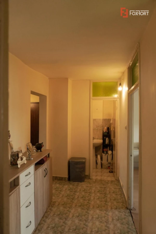 Apartament de vanzare cu 3 camere de 75 mp, zona Bucovina - 6