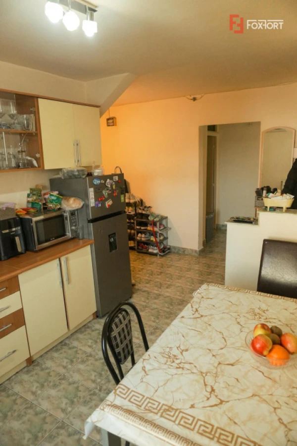 Apartament de vanzare cu 3 camere de 75 mp, zona Bucovina - 5