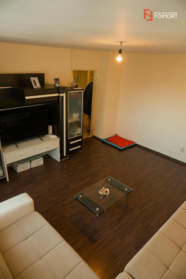 Apartament de vanzare cu 3 camere de 75 mp, zona Bucovina - 4