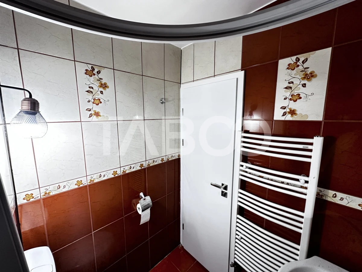 Apartament renovat de inchiriat 3 camere decomandate Terezian - 7