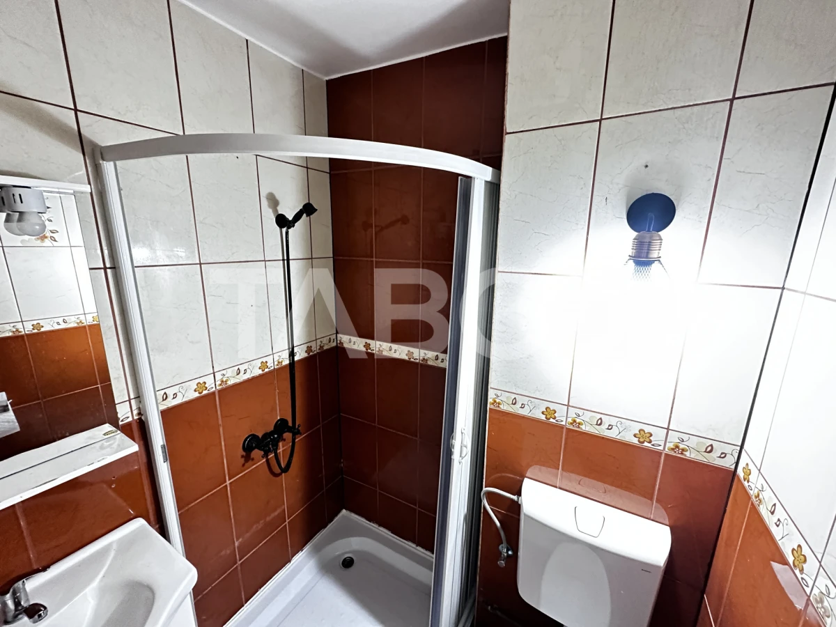 Apartament renovat de inchiriat 3 camere decomandate Terezian - 6