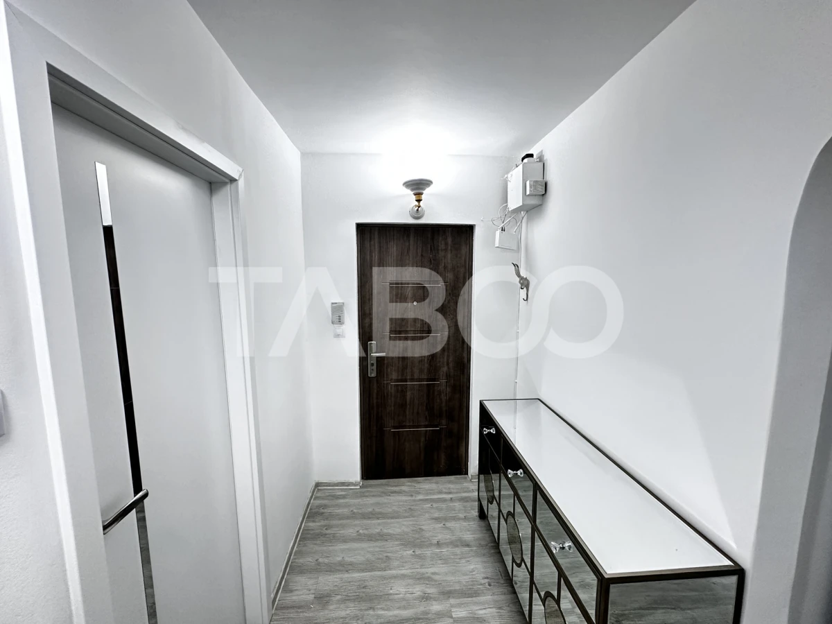 Apartament renovat de inchiriat 3 camere decomandate Terezian - 5