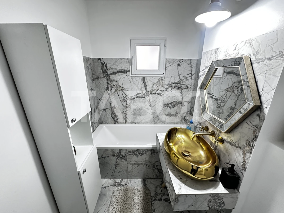 Apartament renovat de inchiriat 3 camere decomandate Terezian - 4