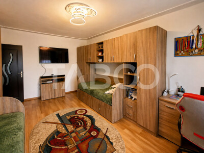 Apartament modern de vanzare 2 camere pivnita Vasile Aaron