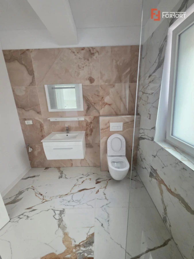 Apartament 2 camere, mobilat utilat, 49 mp in Giroc - V9805 - 8