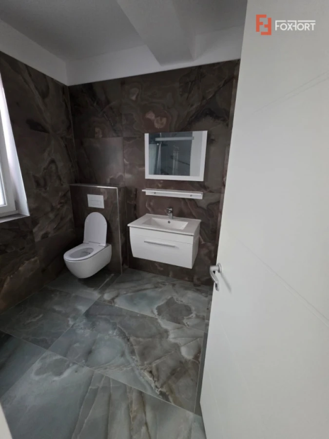 Apartament 2 camere, mobilat utilat, 49 mp in Giroc - V9805 - 4