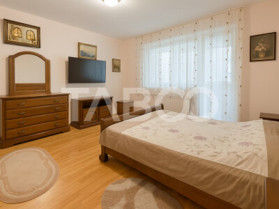 Apartament decomandat de vanzare 2 camere parcare Siretului