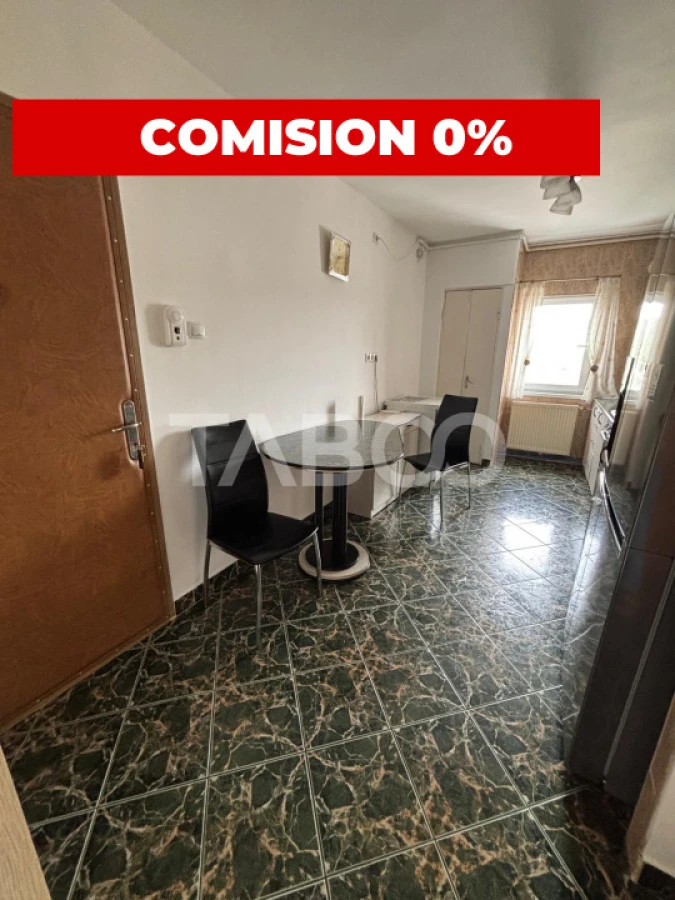 Apartament cu 4 camere decomandate comision 0% cartier Manastur - 1