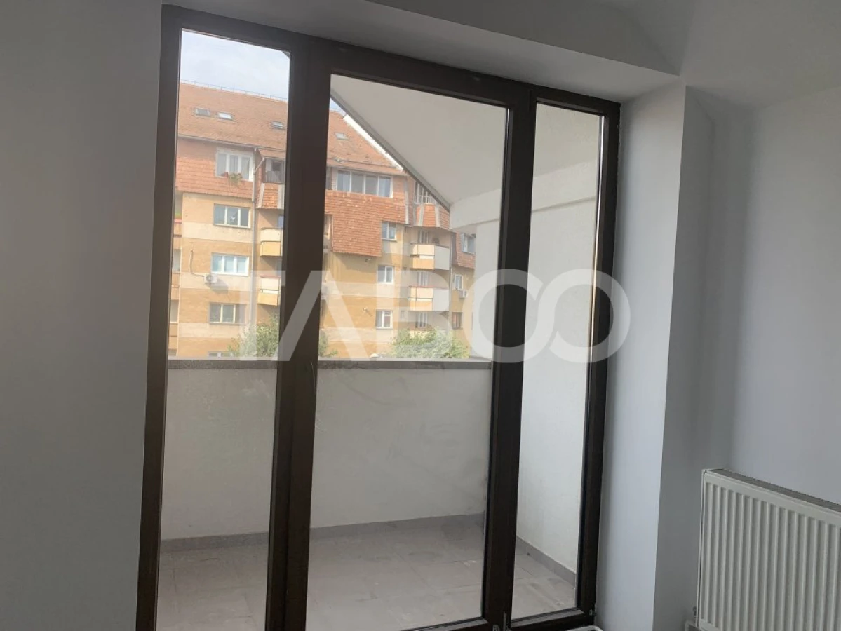 De inchiriat spatiu comercial 300 mp zona centrala Sibiu - 8
