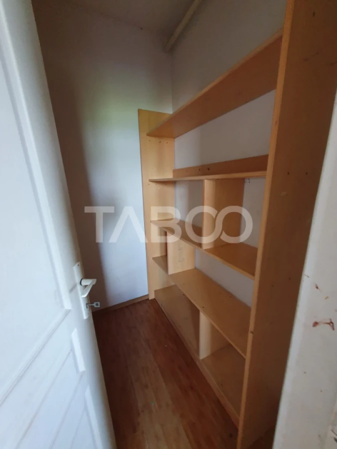 Apartament 3 camere decomandat 80 mp + balcon cu scara interioara - 8