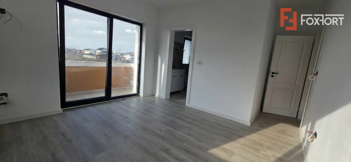 Duplex cu 4 camere in Mosnita Noua - Valery - 8