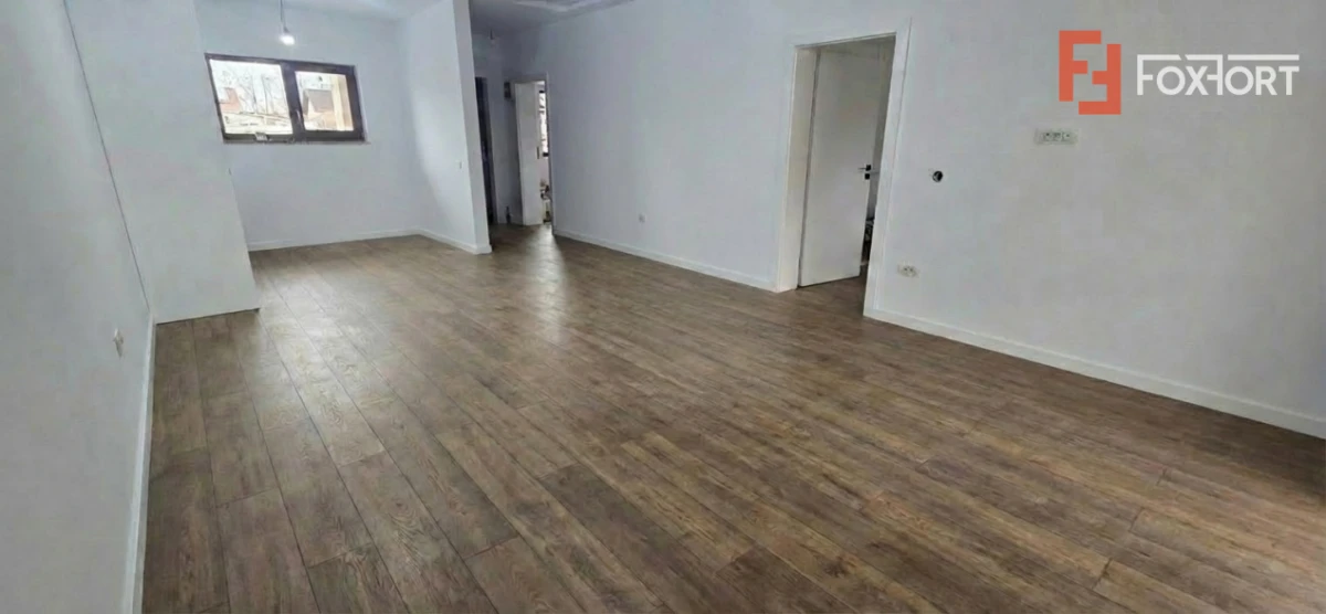 Duplex plan parter in spate la Valery Mosnita Noua - 3