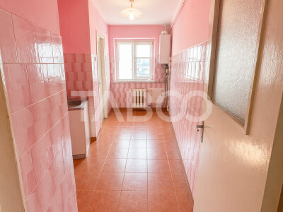 Apartament cu 2 camere in cartier Manastur strada Izlazului comision 0