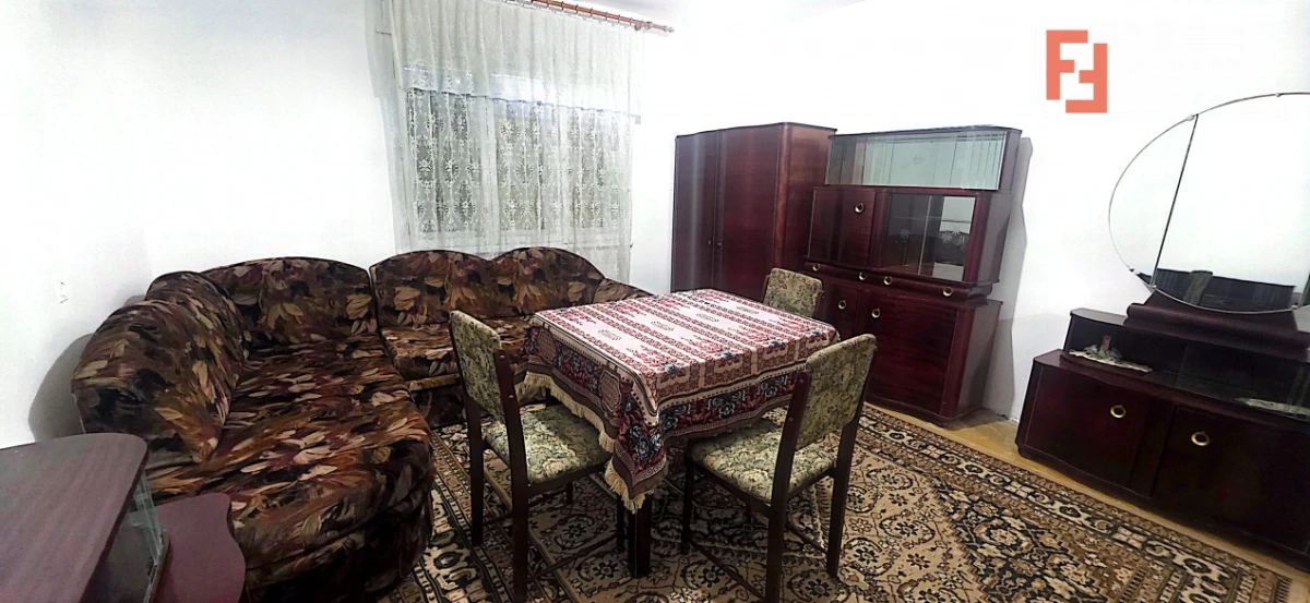 Casa spatioasa de vanzare in Ineu, Jud. Arad - 10