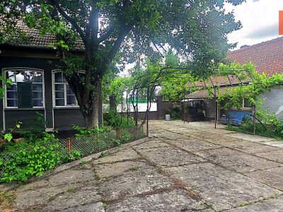 Casa spatioasa de vanzare in Ineu, Jud. Arad