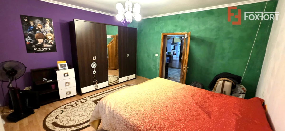 Oaza de liniste in cel mai cautat cartier din Arad - 9