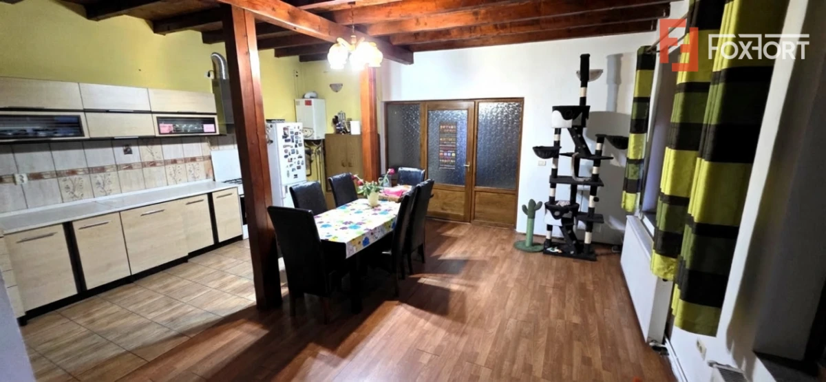 Oaza de liniste in cel mai cautat cartier din Arad - 6