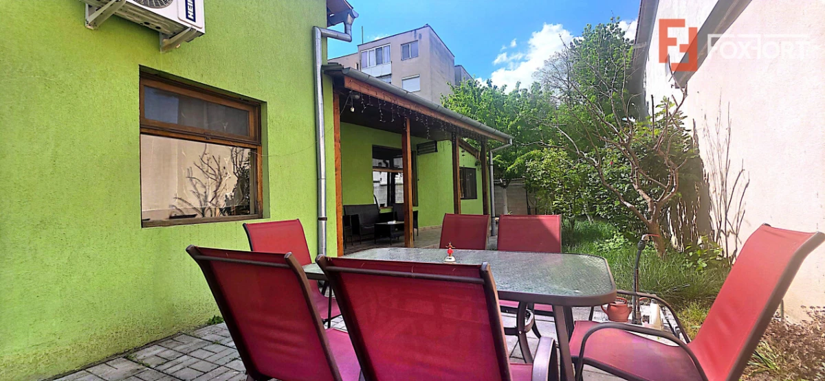 Oaza de liniste in cel mai cautat cartier din Arad - 3
