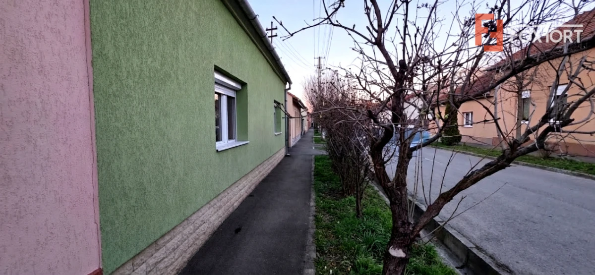 Oaza de liniste in cel mai cautat cartier din Arad - 2