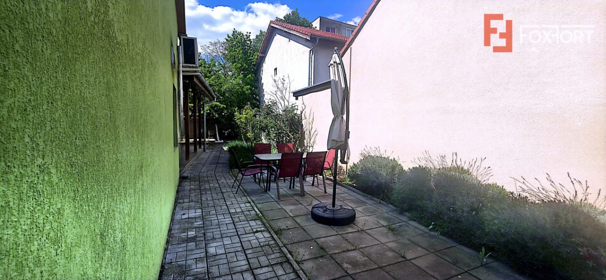 Oaza de liniste in cel mai cautat cartier din Arad - 1