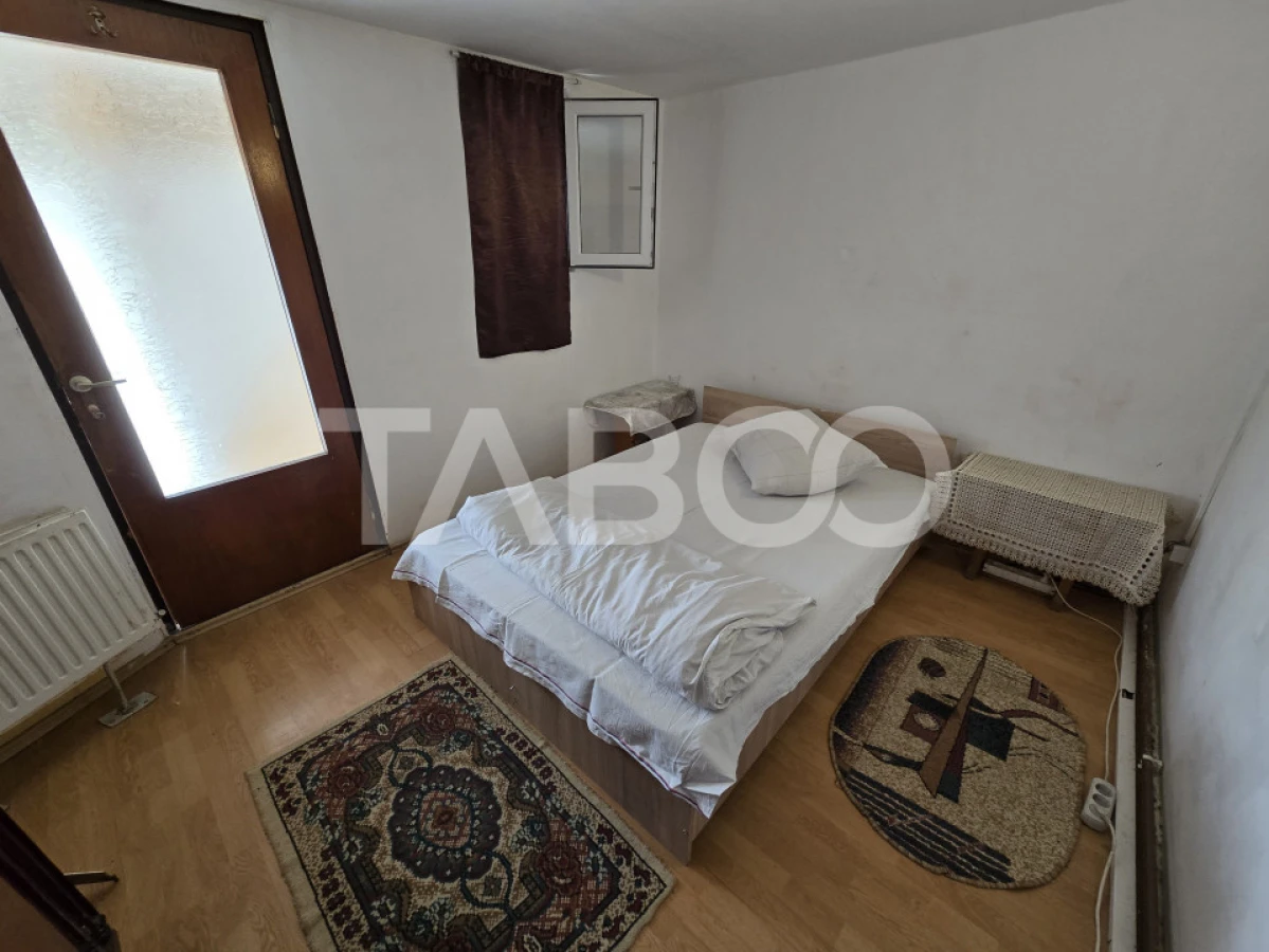 Casa de inchiriat pentru echipe de muncitori in zona Central din Sibiu - 9