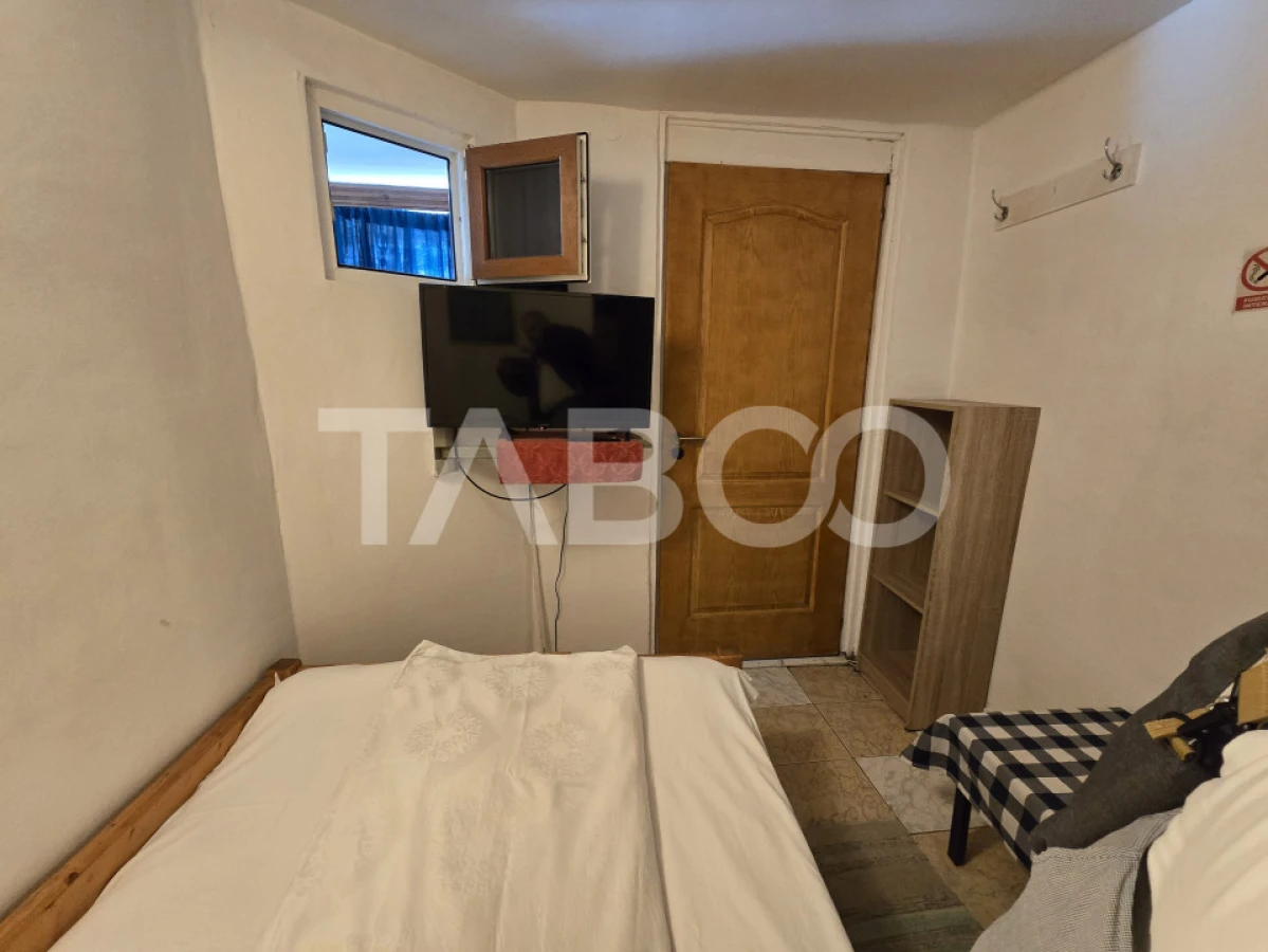 Casa de inchiriat pentru echipe de muncitori in zona Central din Sibiu - 8