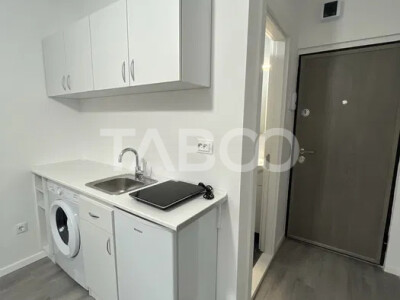 Garsoniera 0% comision de vanzare in zona Primaverii cartier Manastur