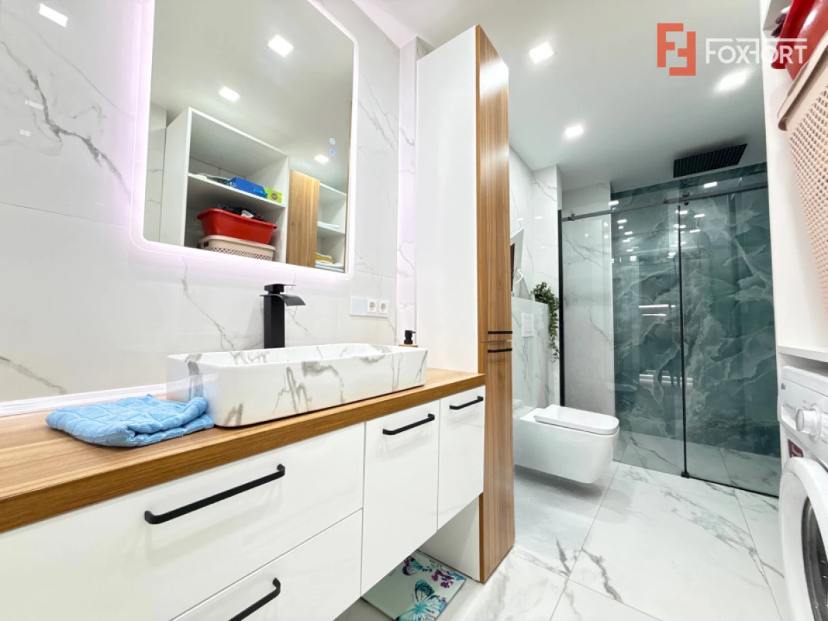 Apartament premium intr-o cladire de patrimoniu, la cateva minute de Catedrala - 9