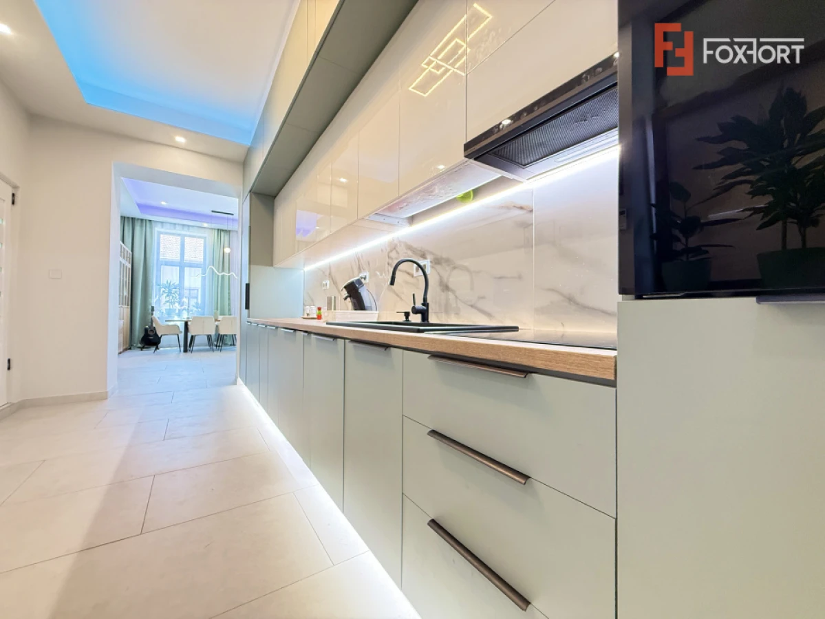Apartament premium intr-o cladire de patrimoniu, la cateva minute de Catedrala - 8