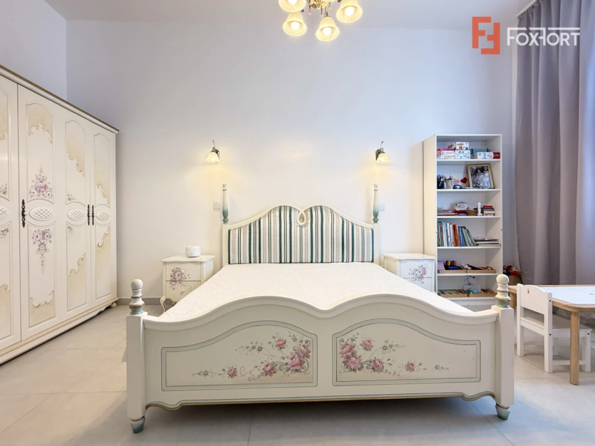 Apartament premium intr-o cladire de patrimoniu, la cateva minute de Catedrala - 6