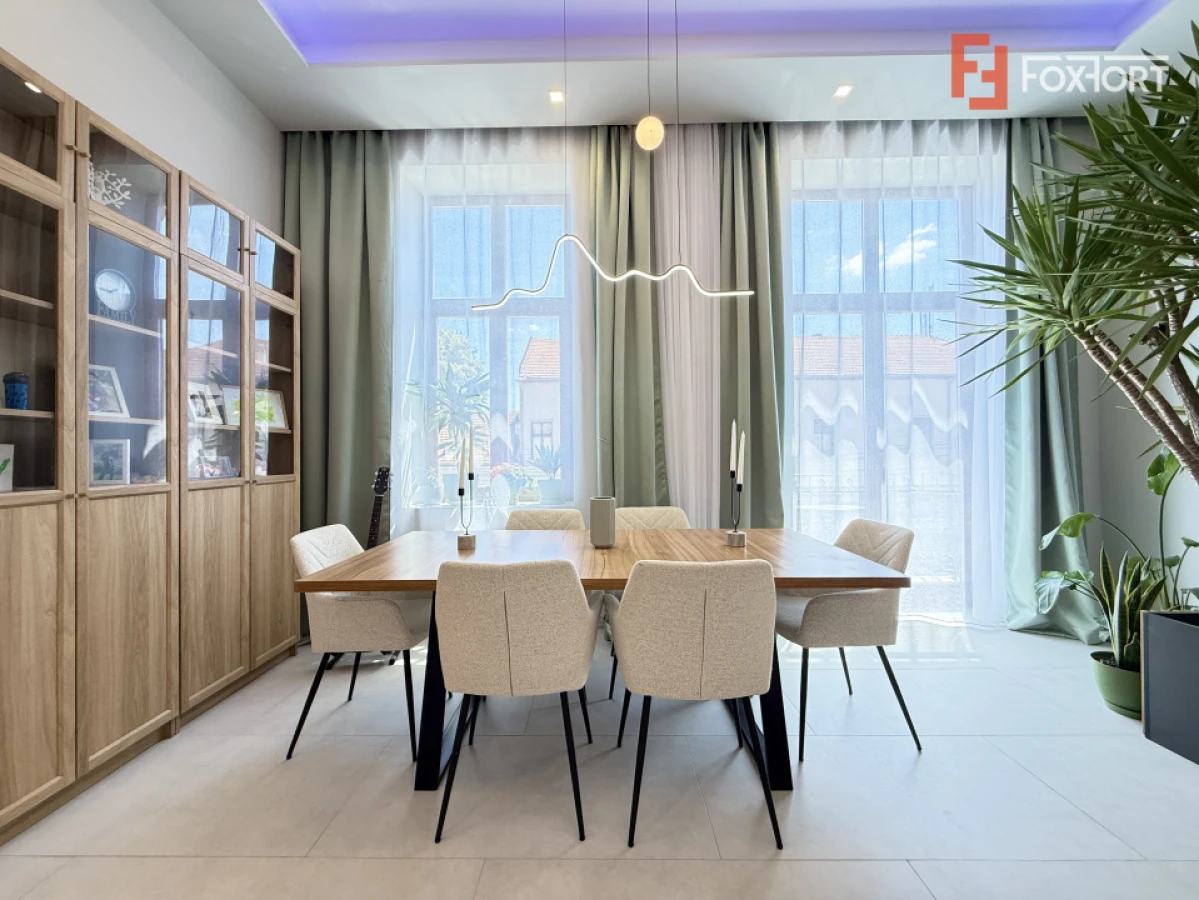 Apartament premium intr-o cladire de patrimoniu, la cateva minute de Catedrala - 3
