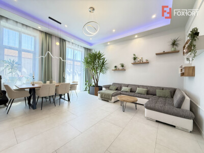 Apartament premium intr-o cladire de patrimoniu, la cateva minute de Catedrala