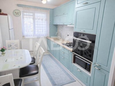 Apartament 3 camere in Manastur zona Grigore Alexandrescu